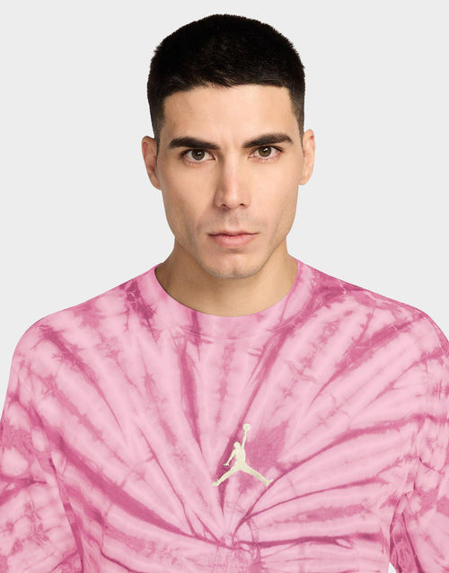 เสื้อยืดผู้ชาย Brooklyn Tie-Dye Festival