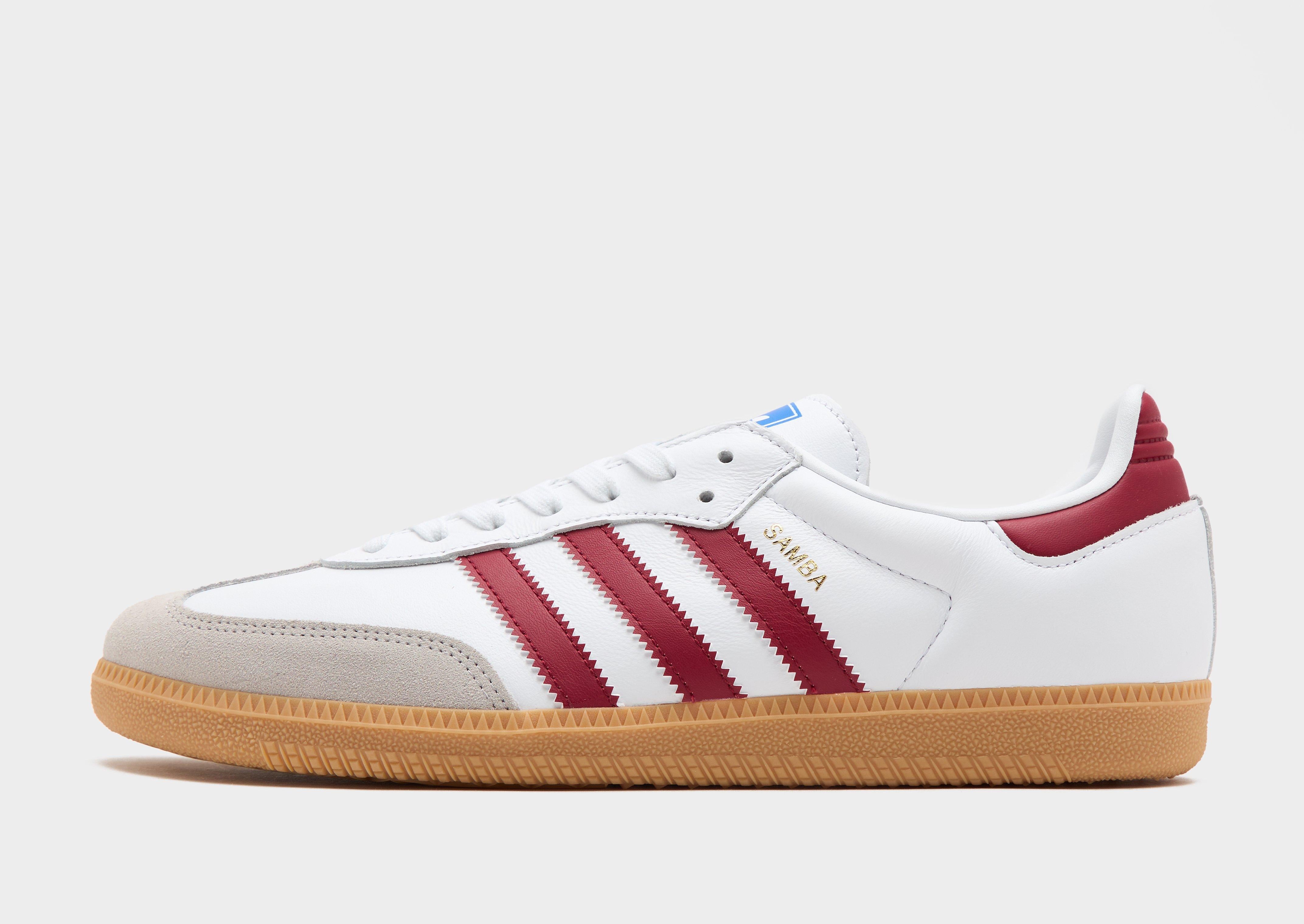 รองเท้าผู้ชาย Samba OG