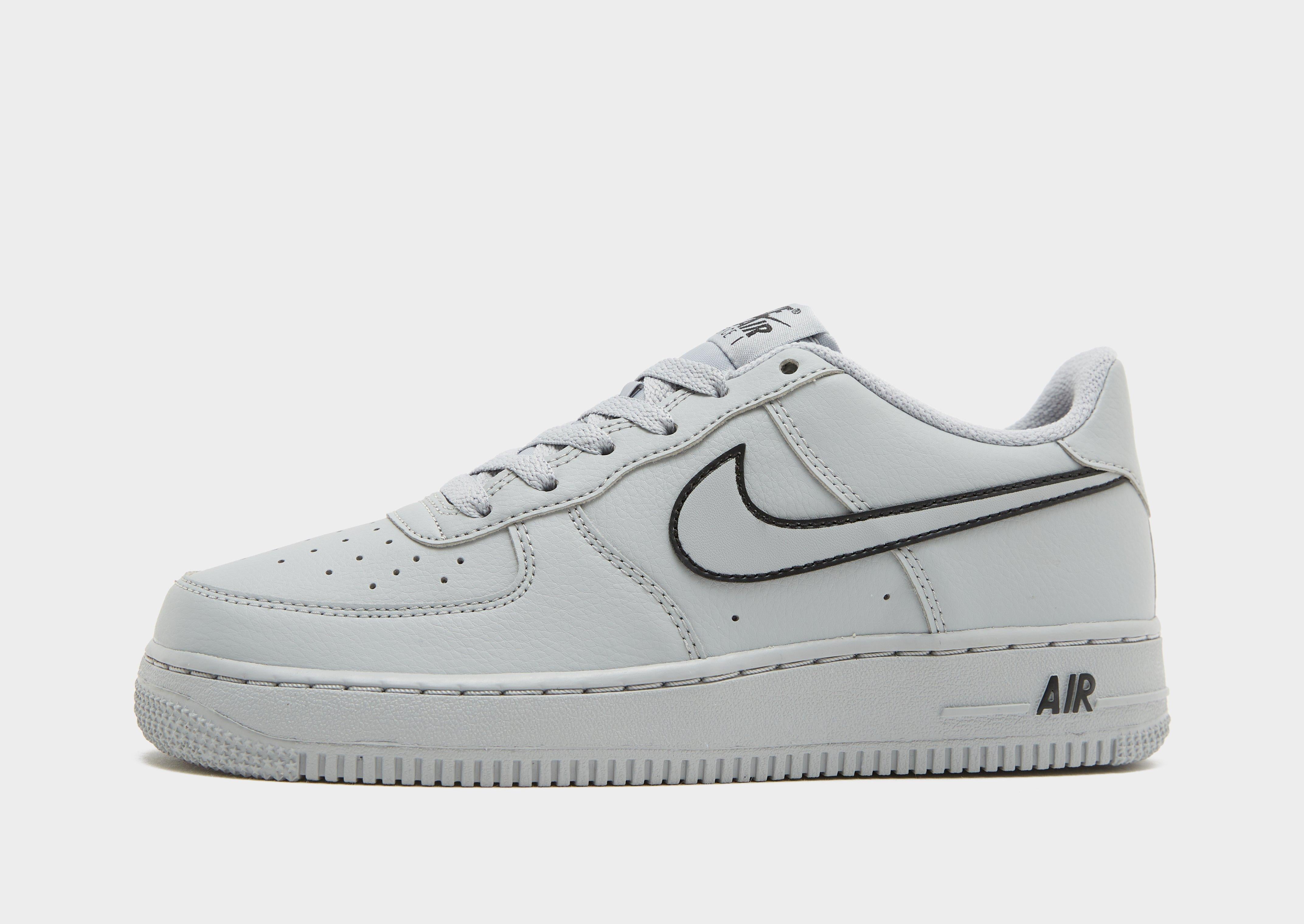 รองเท้าเด็กโต Air Force 1