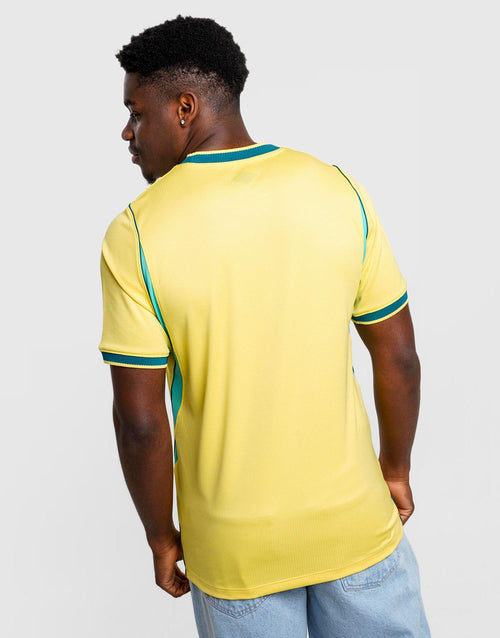 เสื้อฟุตบอลชุดเหย้า Brazil 2026