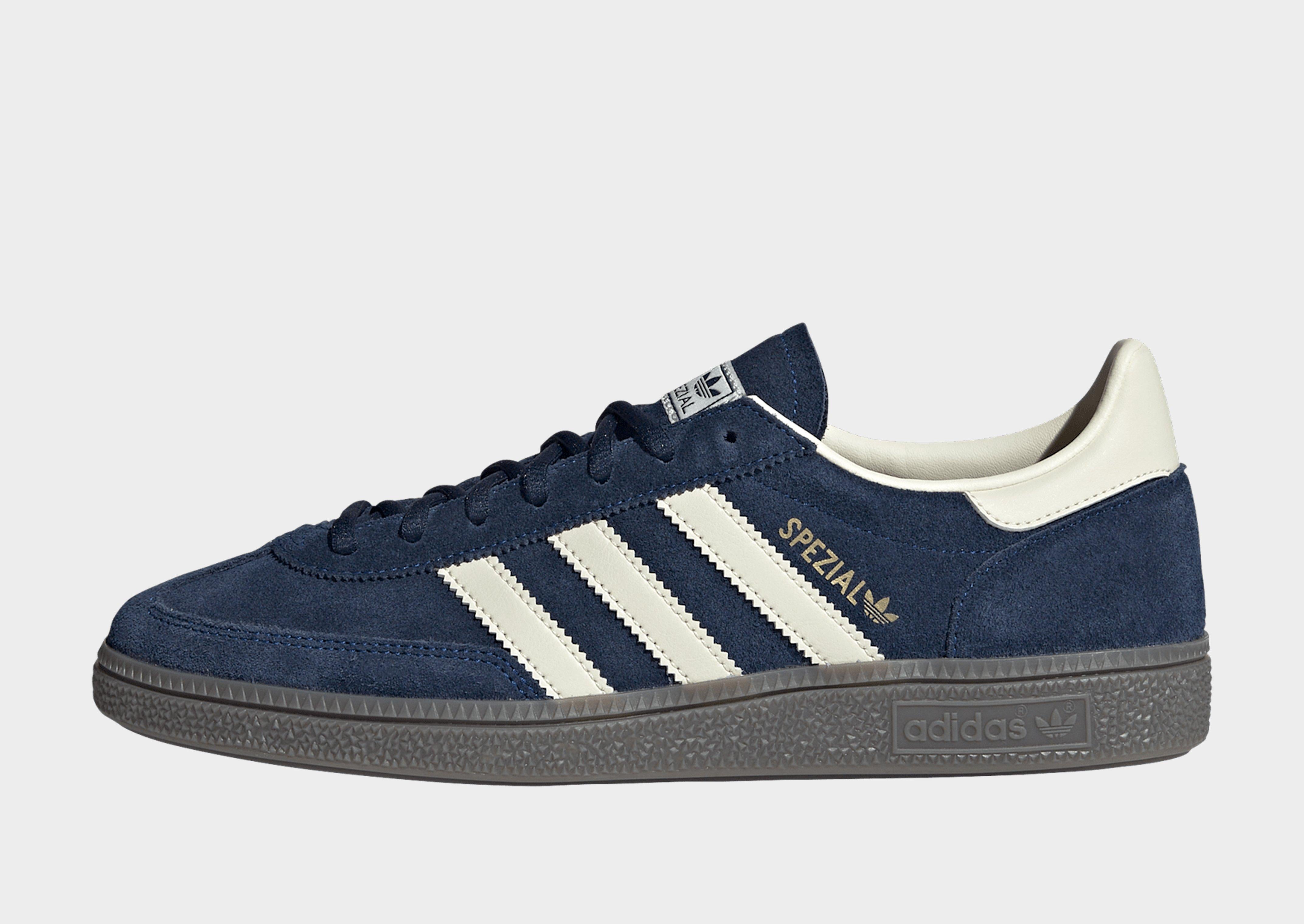 รองเท้าผู้ชาย Handball Spezial