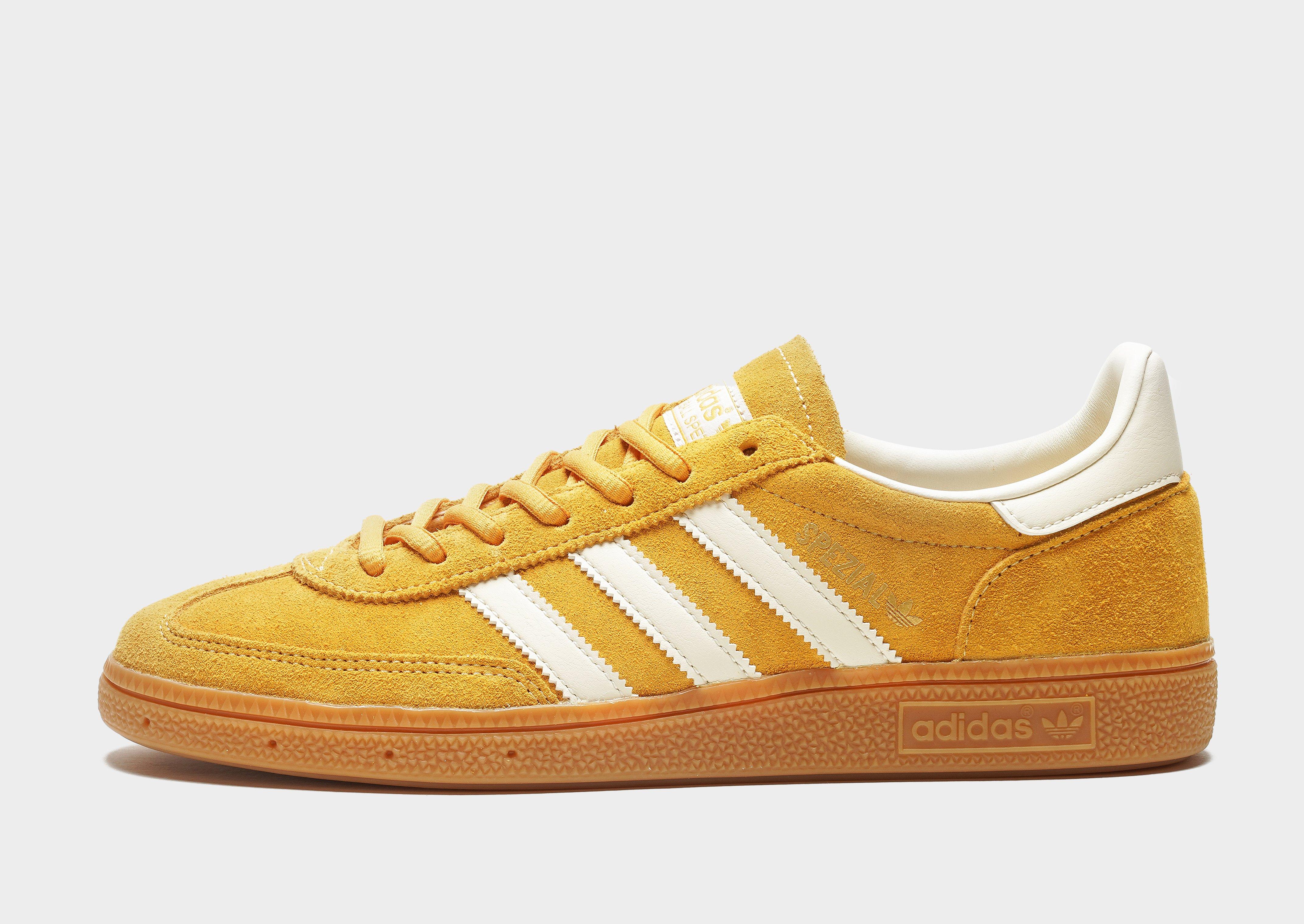 รองเท้าผู้ชาย Handball Spezial