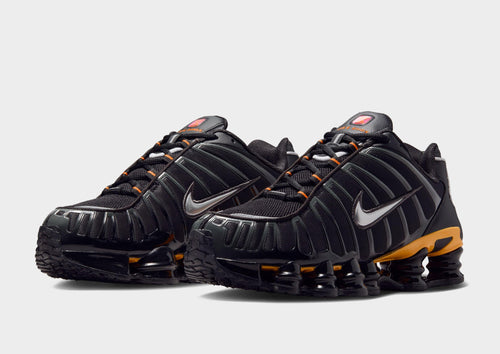 รองเท้าผู้ชาย Nike Shox TL