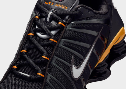 รองเท้าผู้ชาย Nike Shox TL