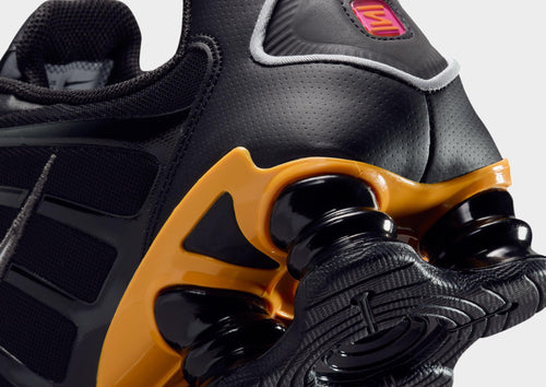 รองเท้าผู้ชาย Nike Shox TL