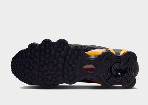 รองเท้าผู้ชาย Nike Shox TL