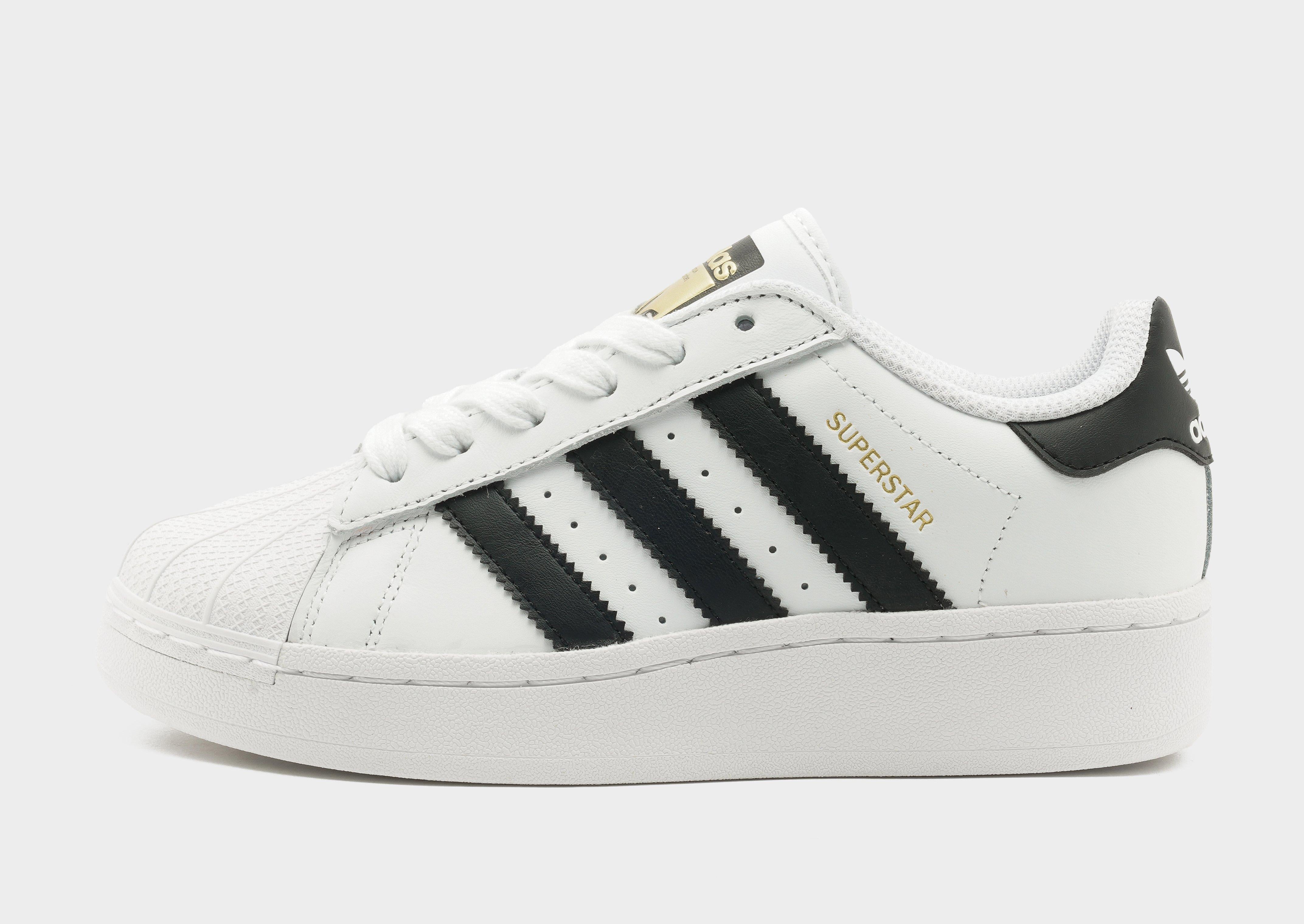 รองเท้าผู้หญิง Superstar XLG