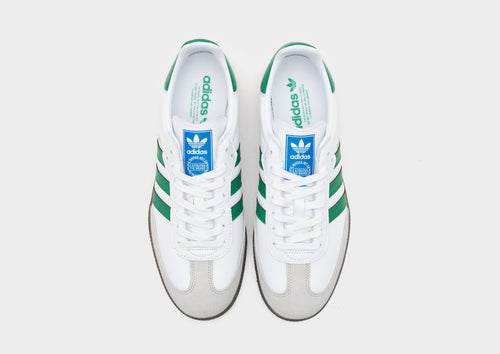 รองเท้าผู้หญิง Samba OG