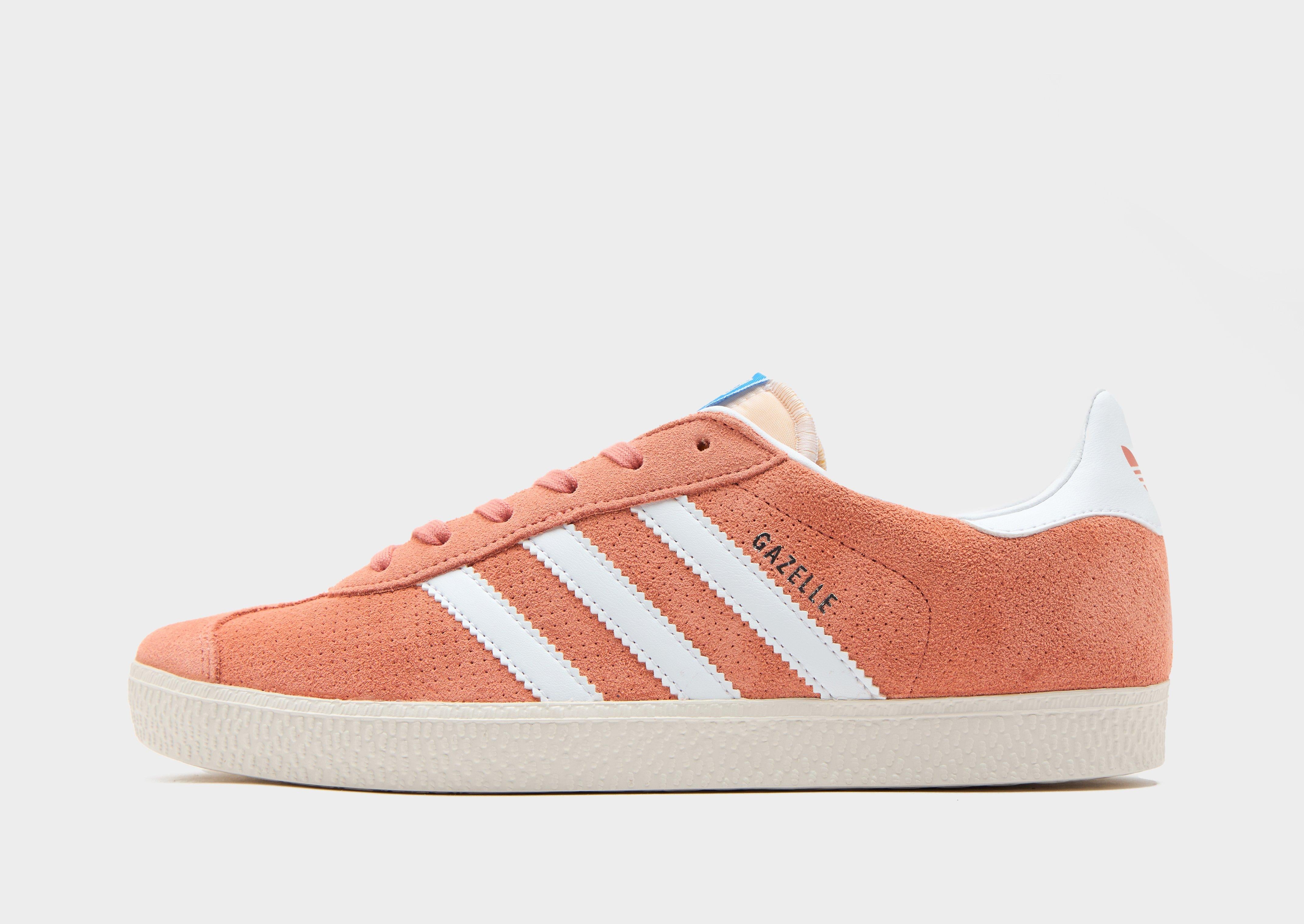 รองเท้าเด็กโต Gazelle