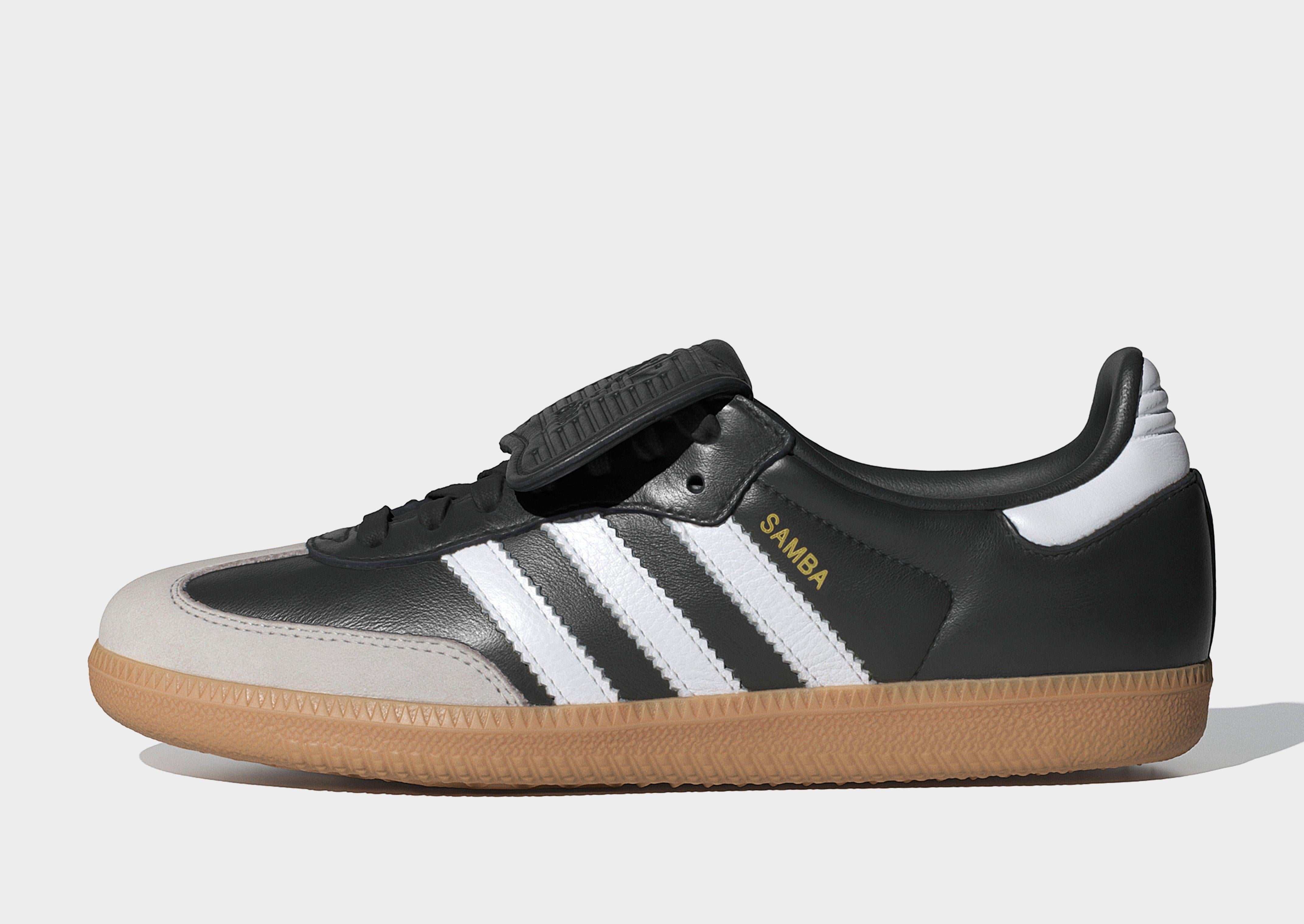 รองเท้าผู้หญิง Samba LT