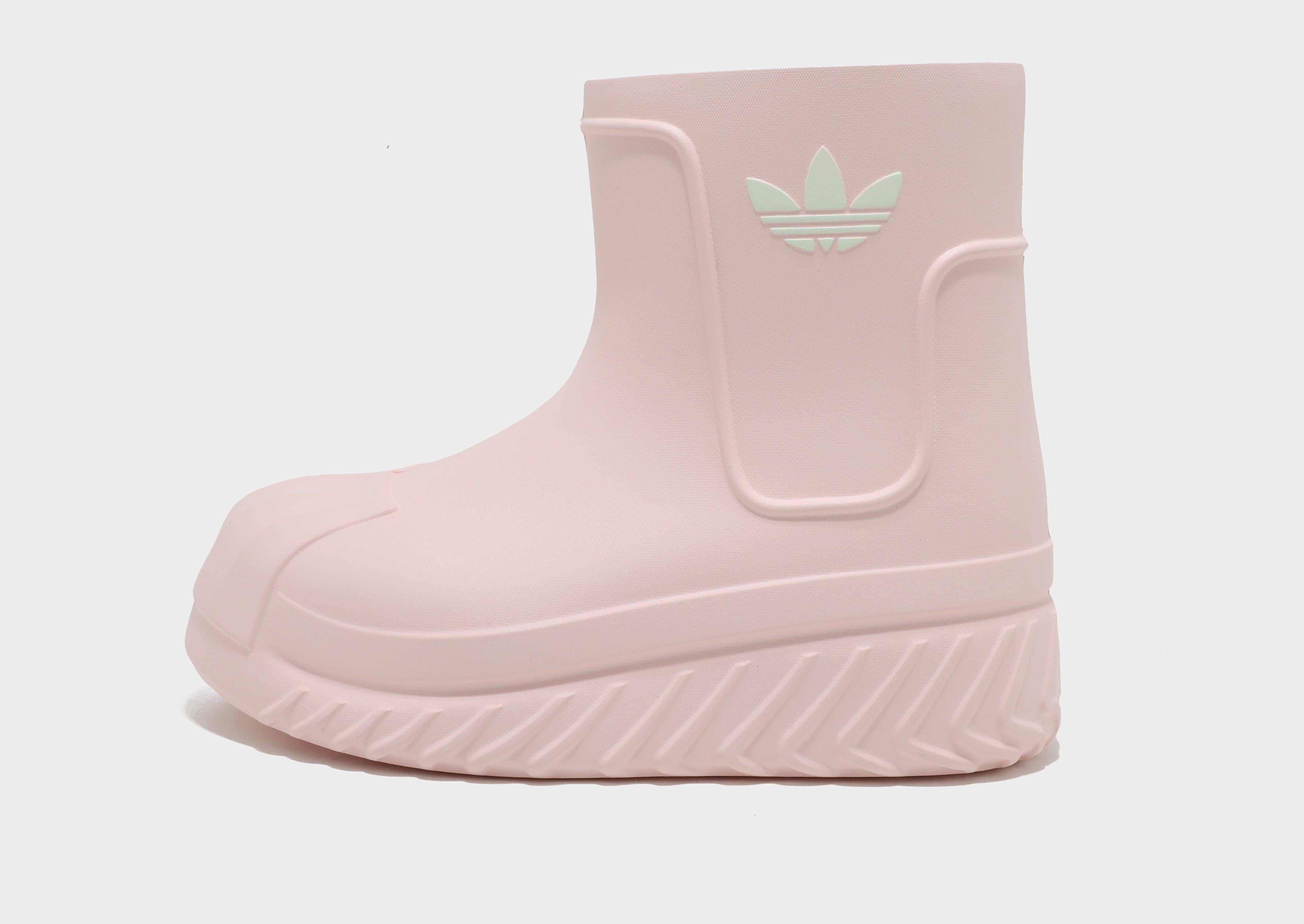 รองเท้าผู้หญิง AdiFOM Superstar Boot