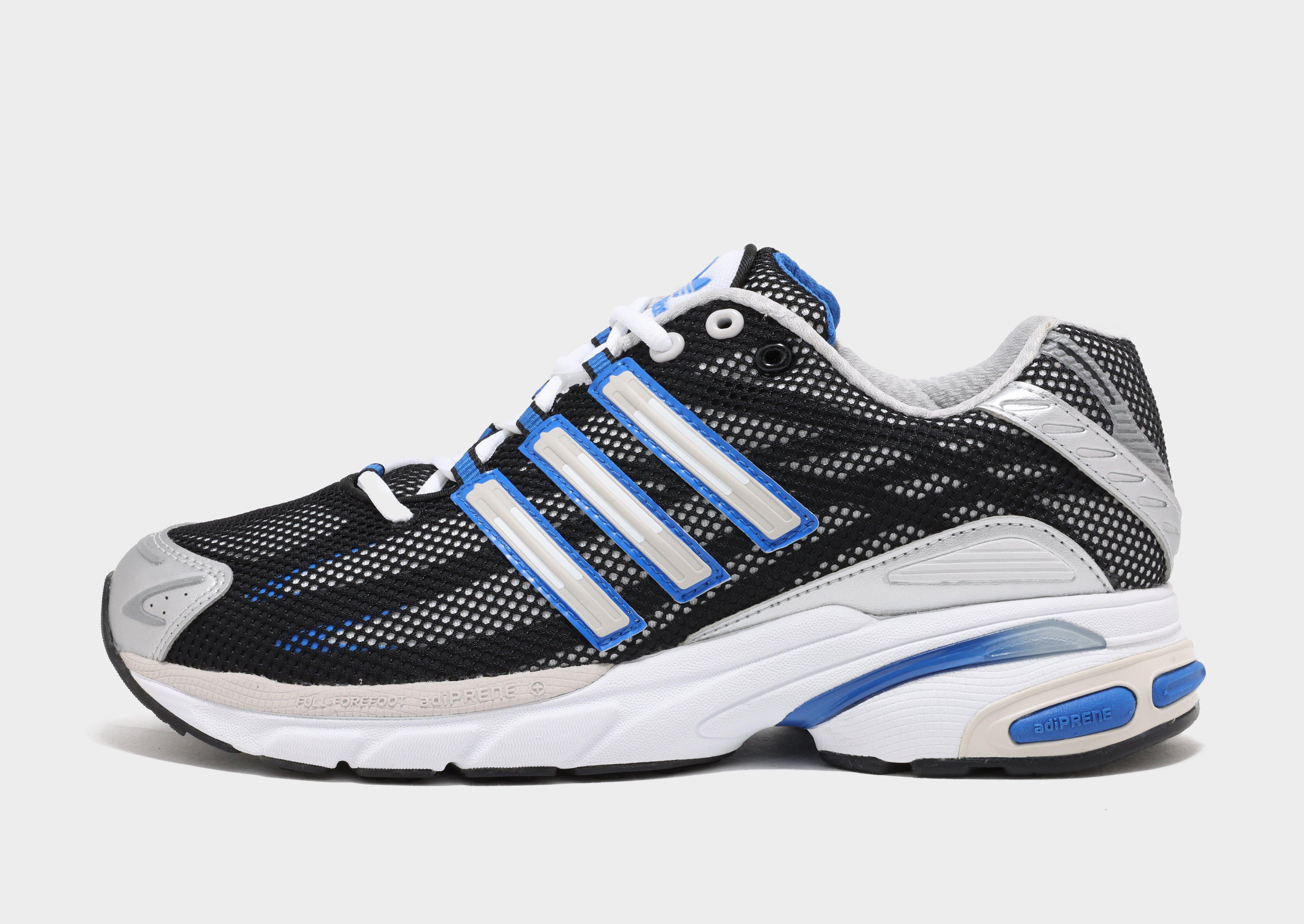 รองเท้าผู้ชาย Adistar Cushion