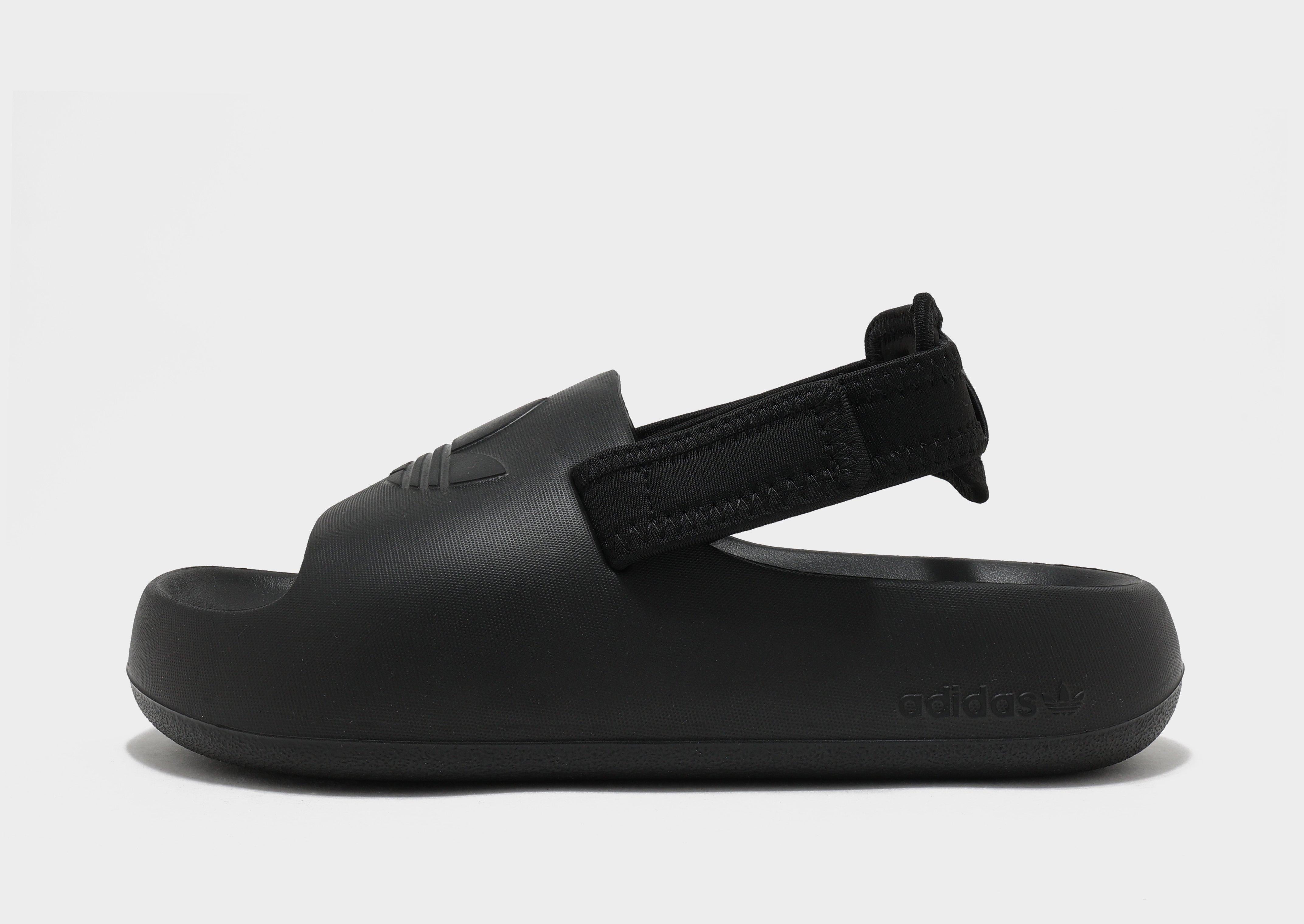 รองเท้าแตะเด็กโต Adifom Adilette