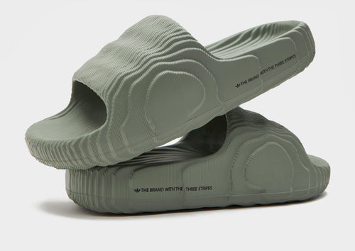 รองเท้าแตะผู้หญิง Adilette 22