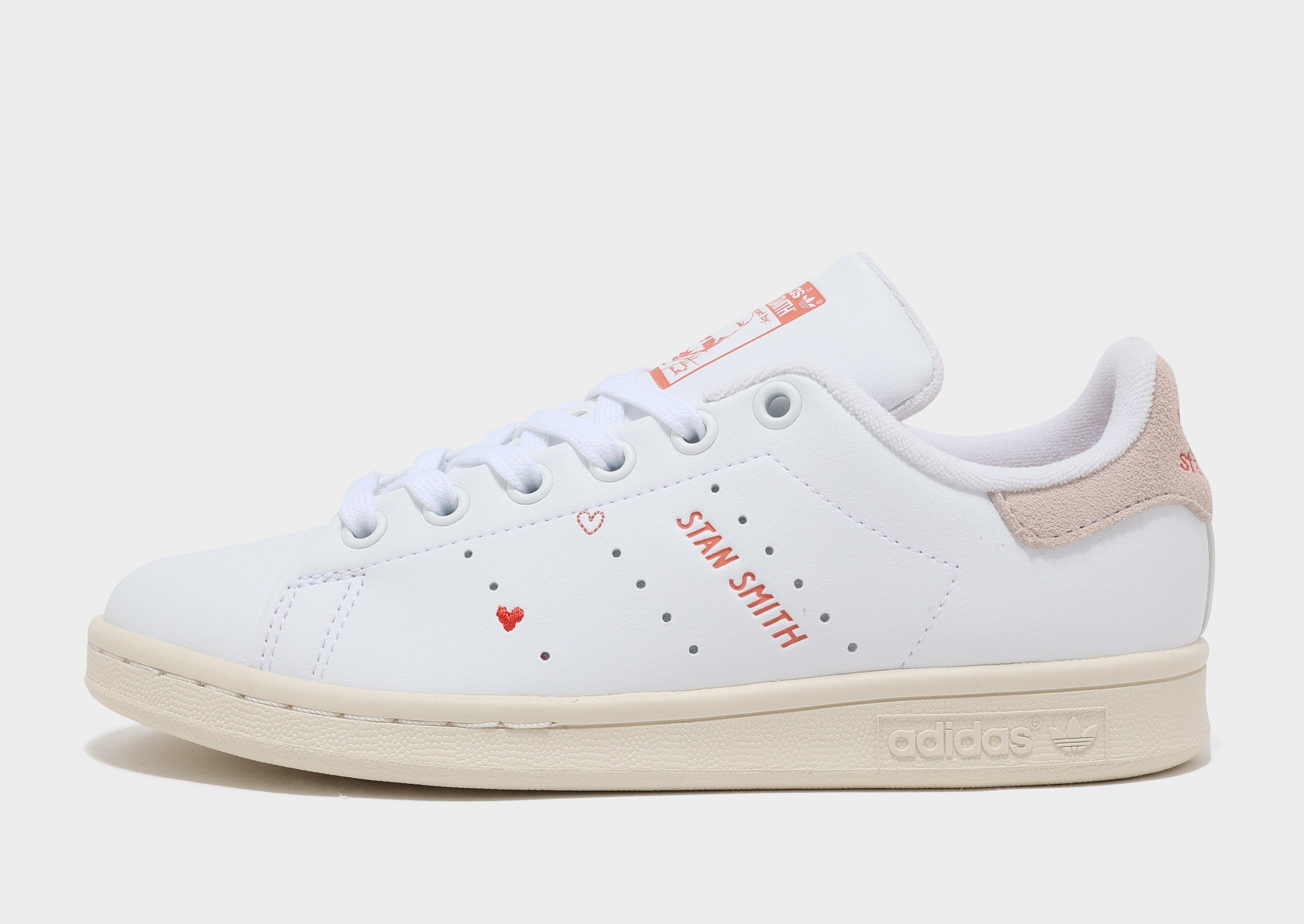 รองเท้าผู้หญิง Stan Smith