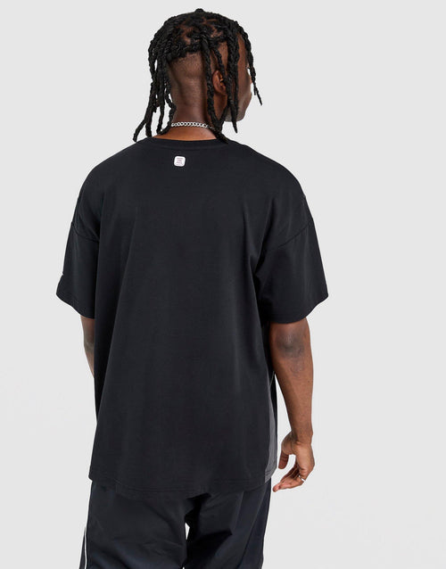 เสื้อยืดผู้ชาย Sportswear Shox
