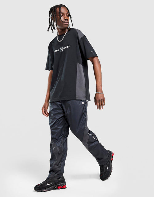 เสื้อยืดผู้ชาย Sportswear Shox
