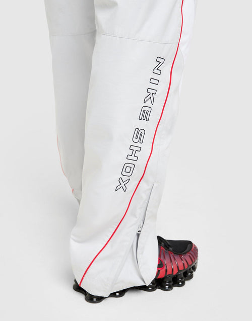 กางเกงขายาวผู้ชาย Sportswear Shox