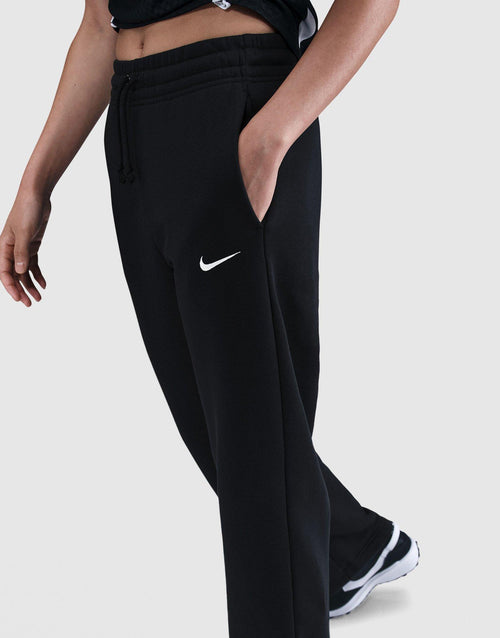 กางเกงขายาวผู้หญิง Sportswear Phoenix Fleece
