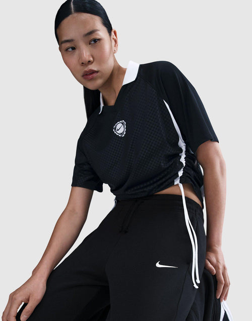 กางเกงขายาวผู้หญิง Sportswear Phoenix Fleece