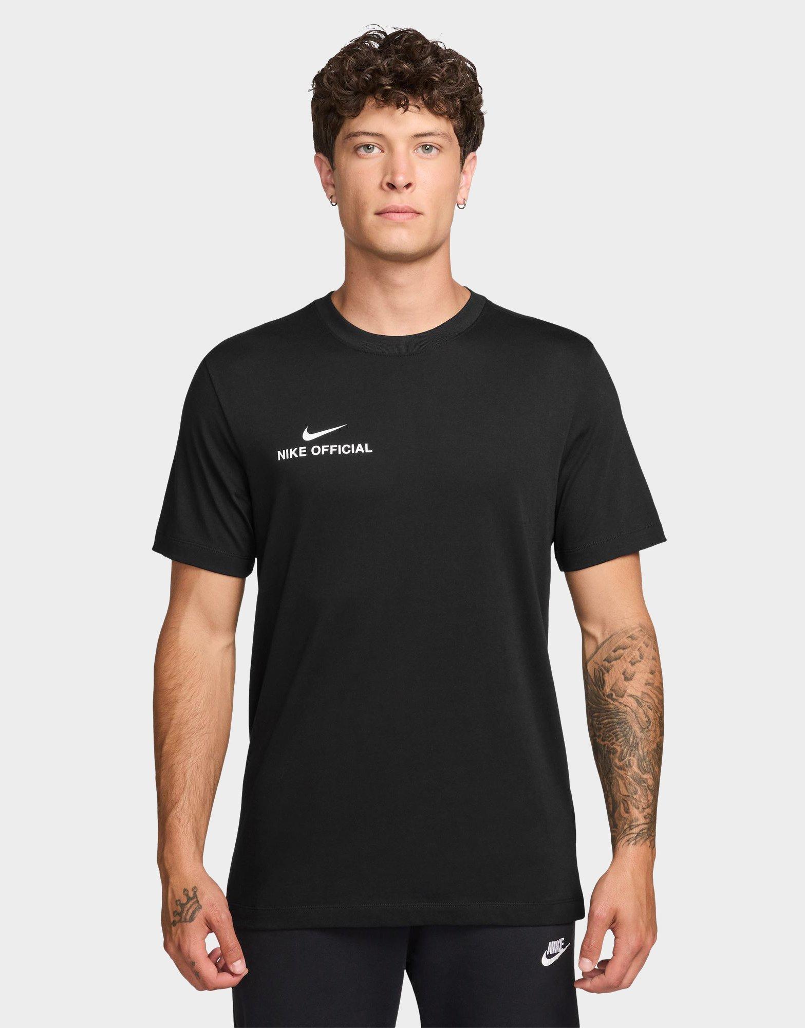 เสื้อยืดผู้ชาย Sportswear