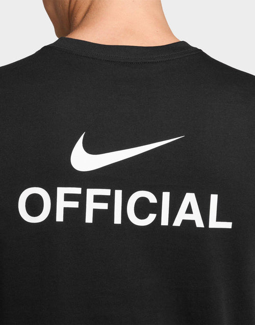 เสื้อยืดผู้ชาย Sportswear