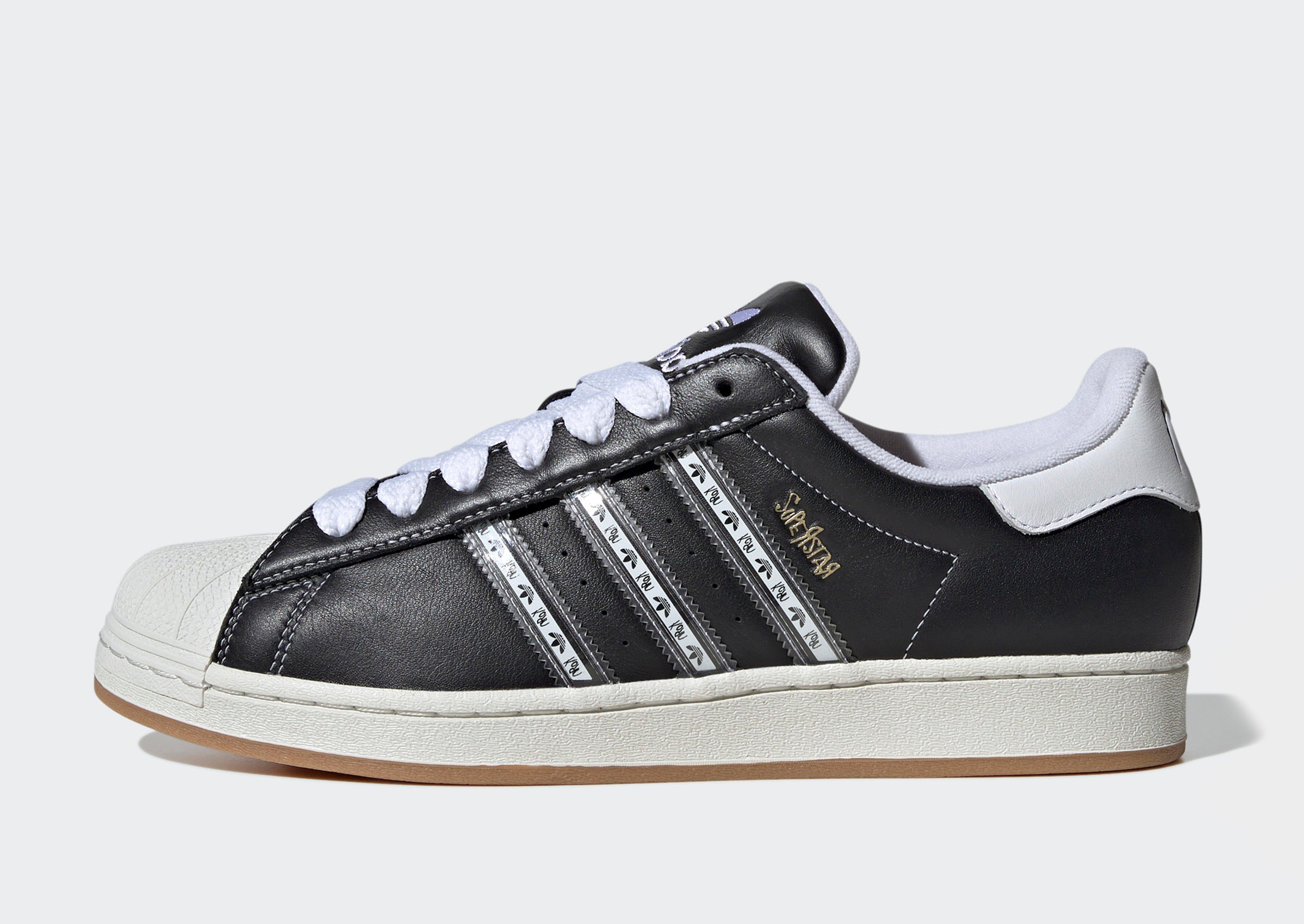 รองเท้าผู้ชาย Superstar Korn