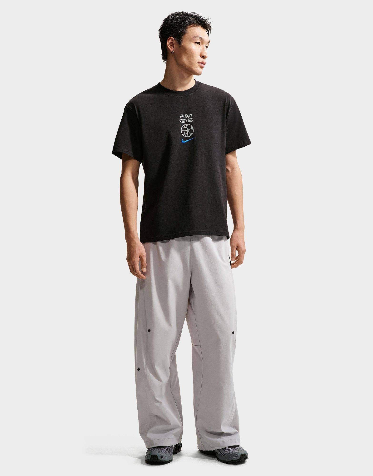 เสื้อยืดผู้ชาย Sportswear