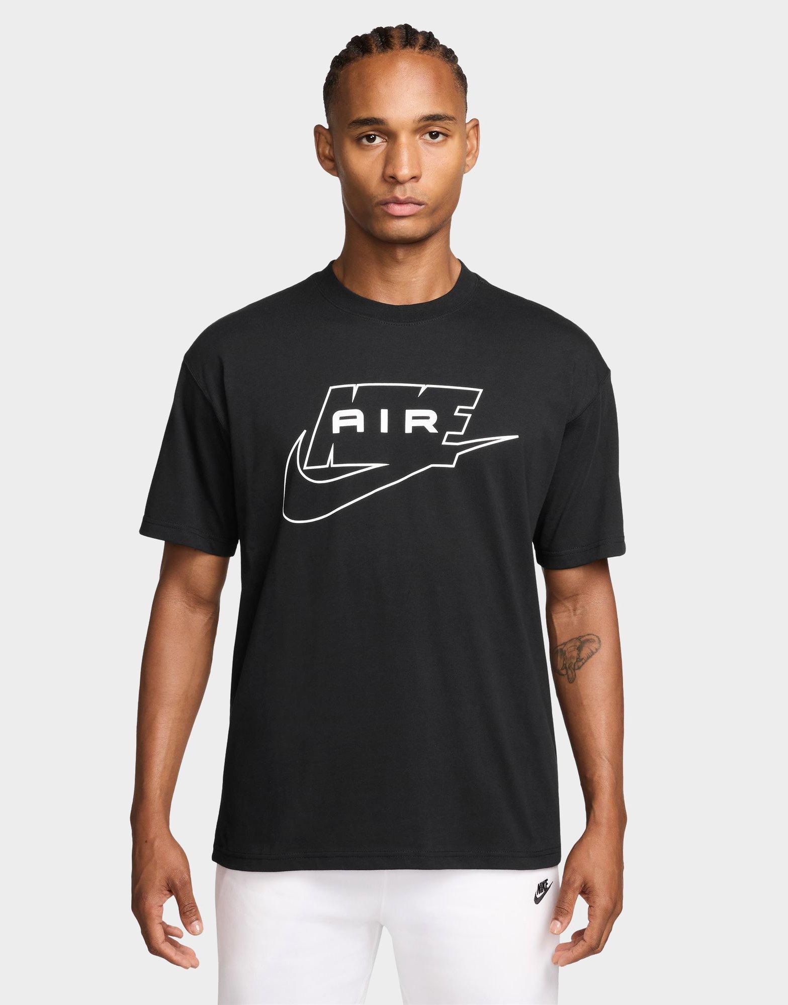 เสื้อยืดผู้ชาย Sportswear