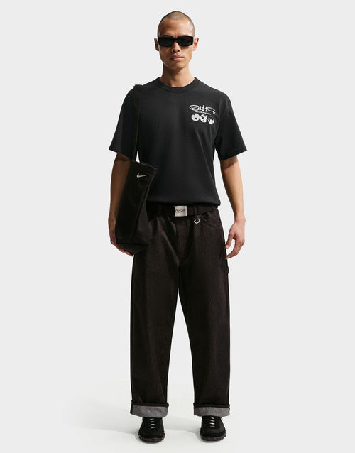 เสื้อยืดผู้ชาย Sportswear Premium Essentials