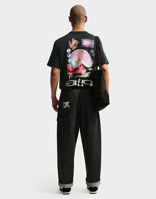 เสื้อยืดผู้ชาย Sportswear Premium Essentials