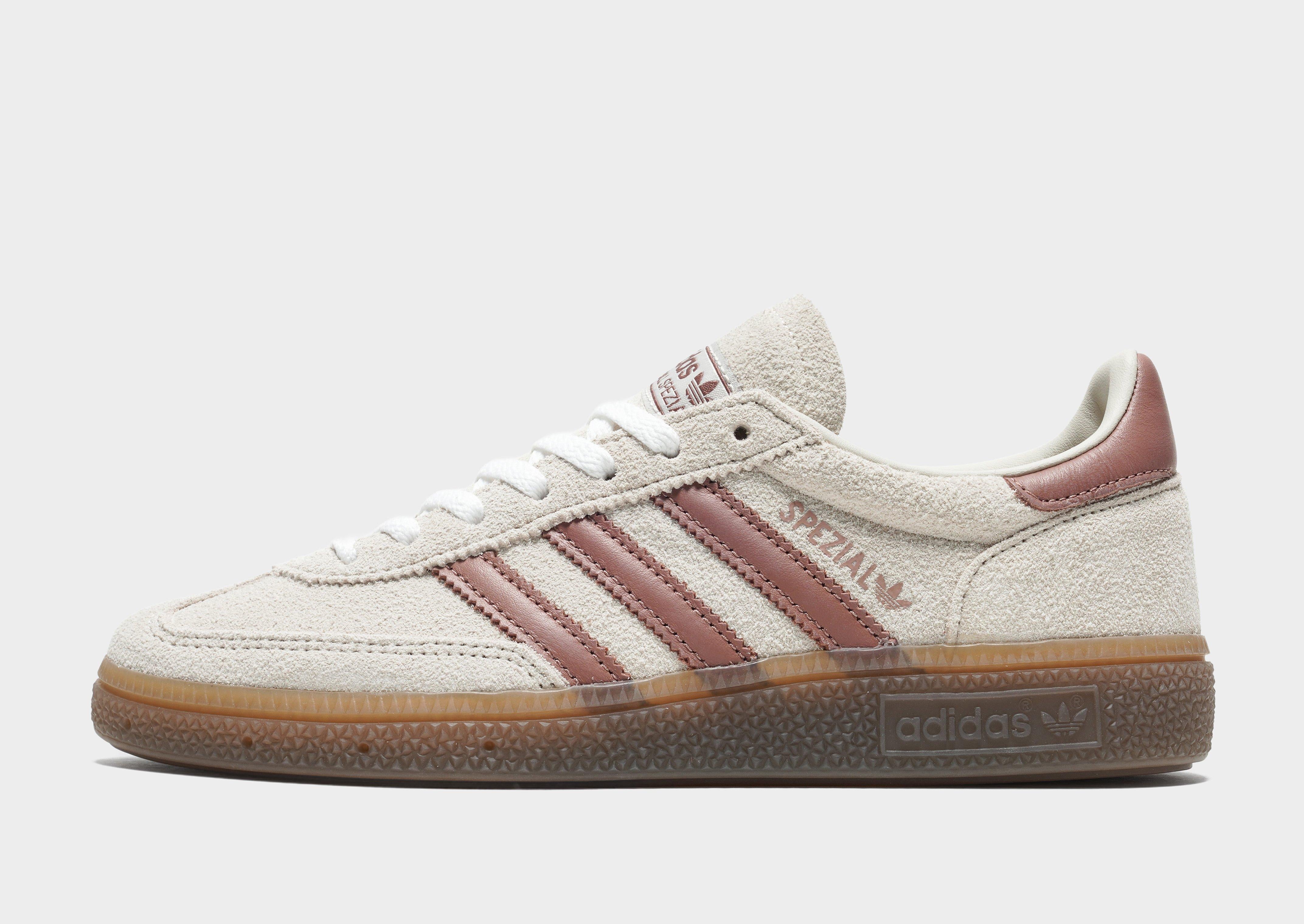 รองเท้าผู้หญิง Handball Spezial