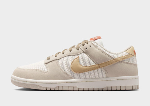 รองเท้าผู้หญิง Dunk Low