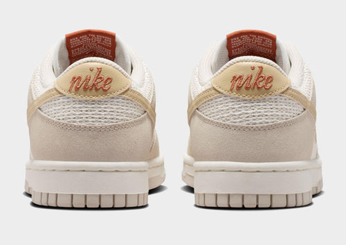 รองเท้าผู้หญิง Dunk Low