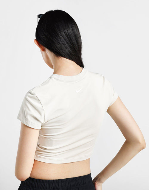 เสื้อยืดผู้หญิง Sportswear Chill Knit