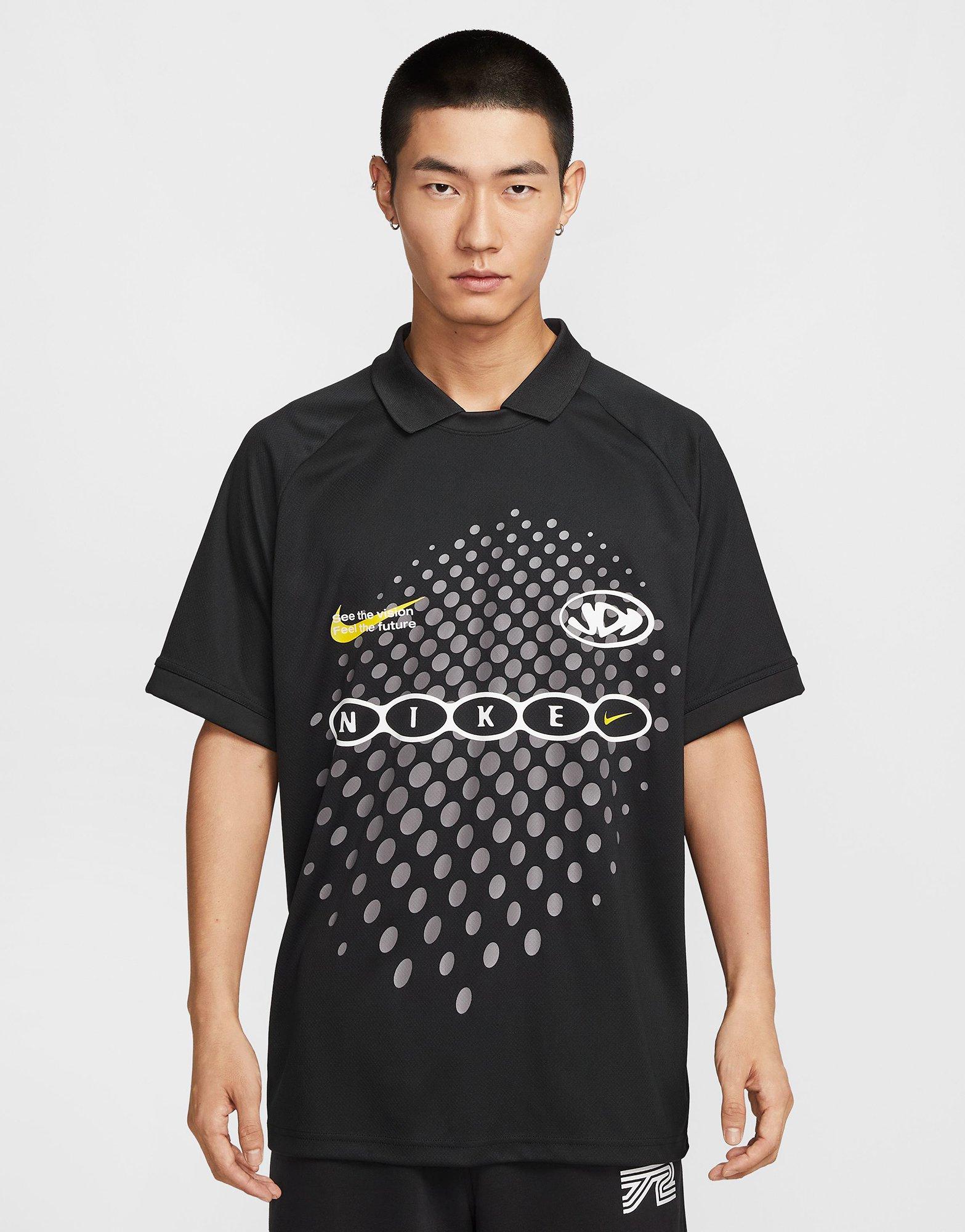 เสื้อฟุตบอลผู้ชาย Dri-FIT