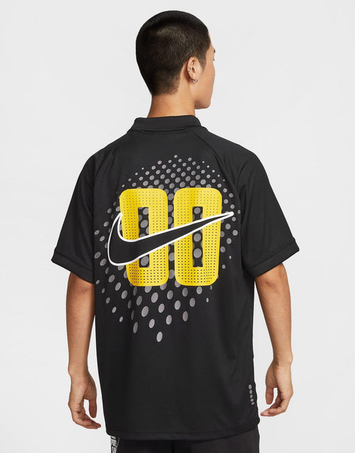 เสื้อฟุตบอลผู้ชาย Dri-FIT