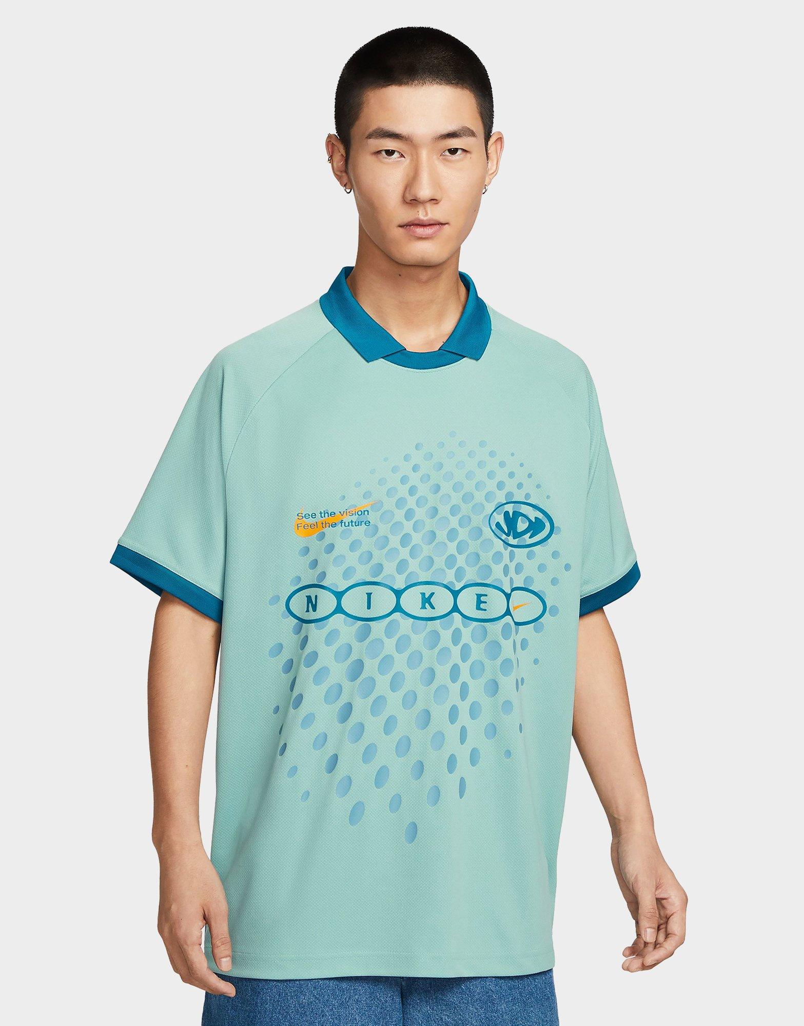 เสื้อฟุตบอลผู้ชาย Dri-FIT