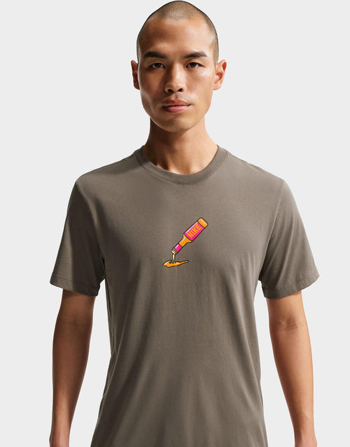เสื้อยืดผู้ชาย Sportswear