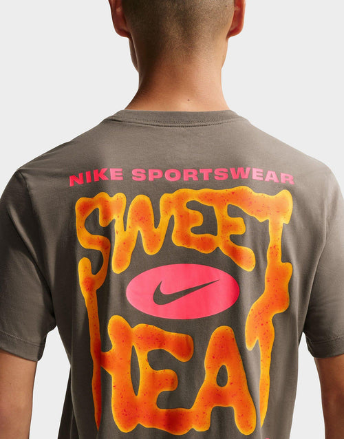 เสื้อยืดผู้ชาย Sportswear
