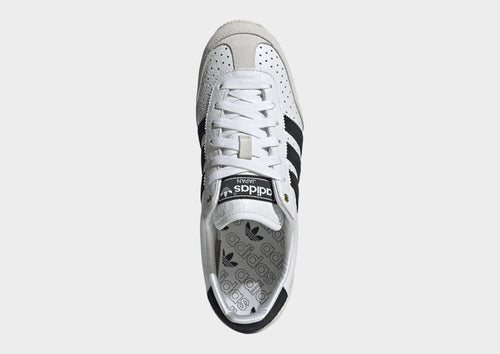 สีขาว adidas รองเท้าผู้ชาย Japan