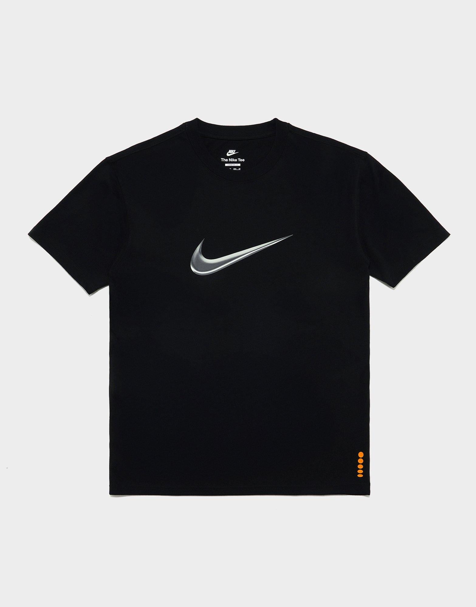 เสื้อยืดผู้ชาย Sportswear Max90