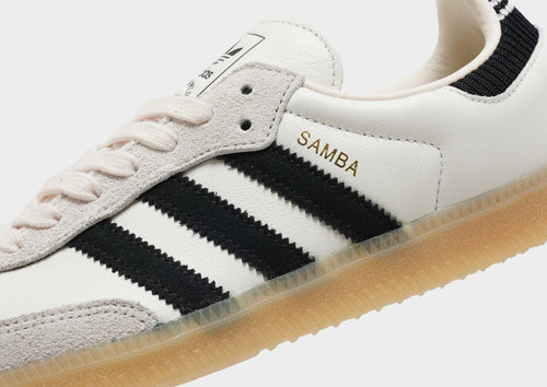 รองเท้าผู้ชาย Samba OG