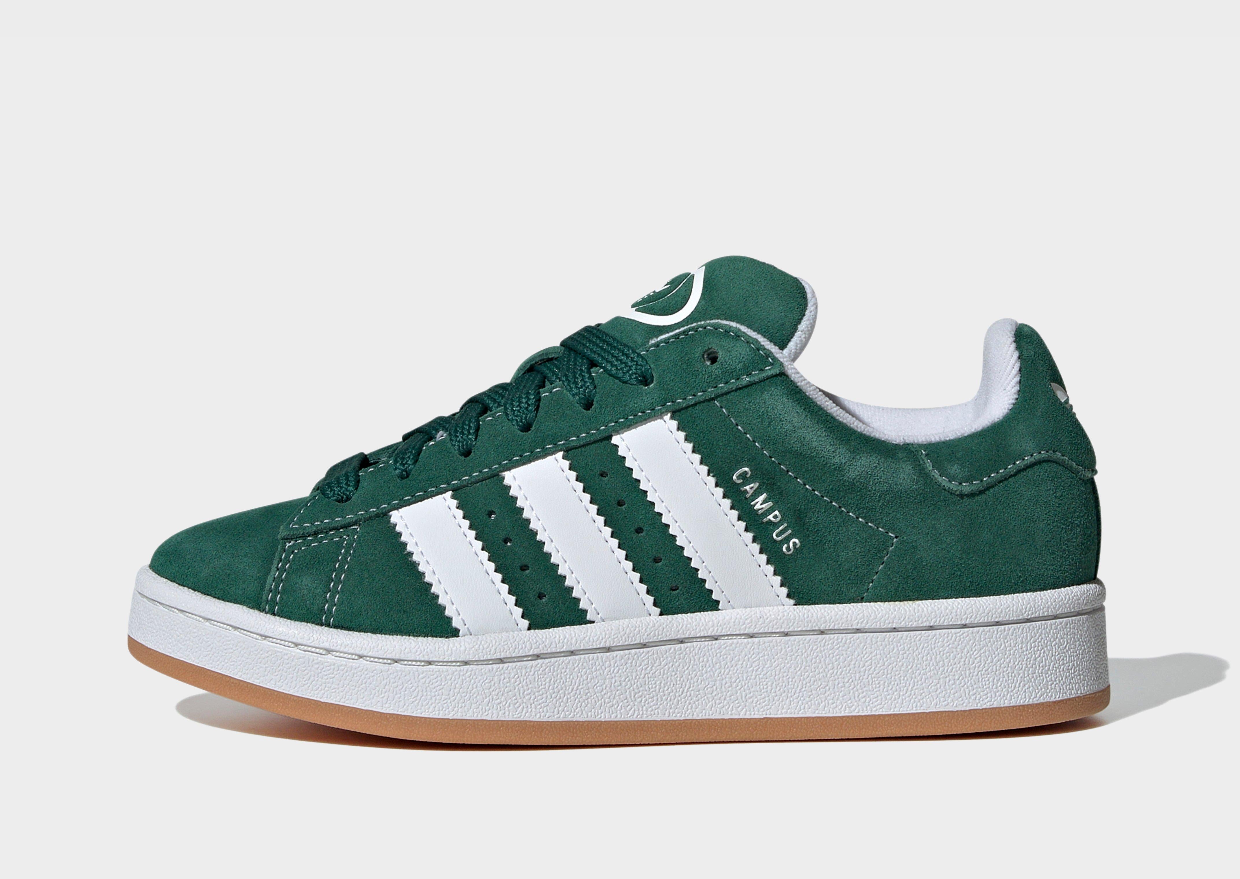 รองเท้าเด็กโต Campus 00s