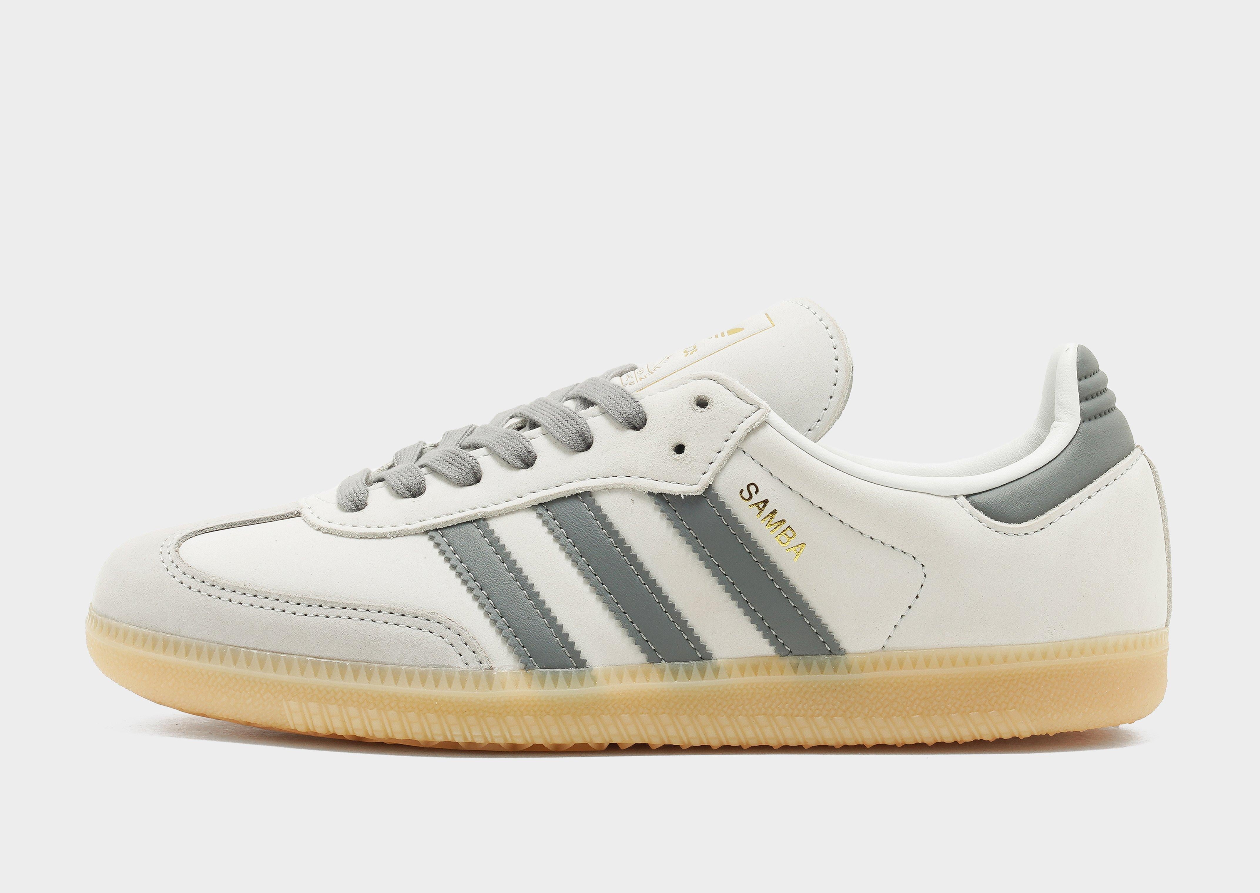 รองเท้าผู้หญิง Samba OG