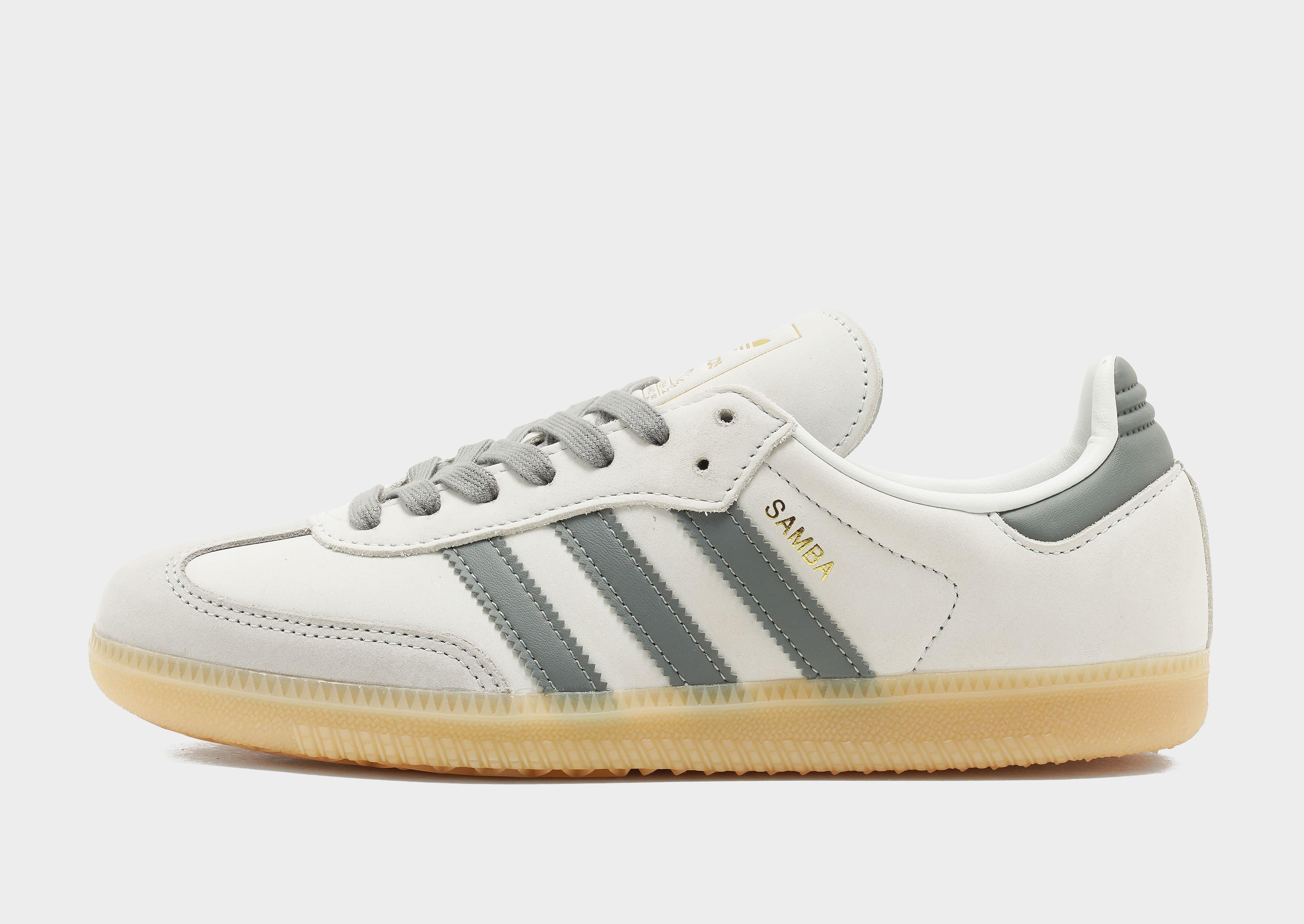 รองเท้าผู้ชาย Samba OG