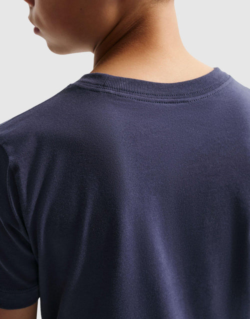 เสื้อยืดเด็กโต Sportswear