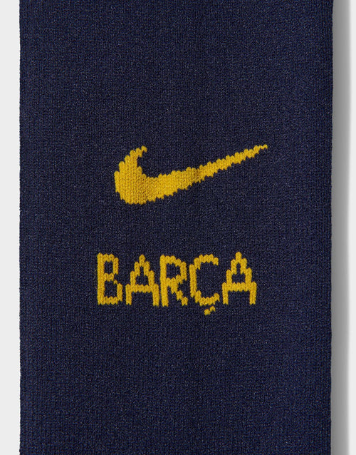 ชุดฟุตบอลชุดเหย้าเด็กเล็ก FC Barcelona 2026