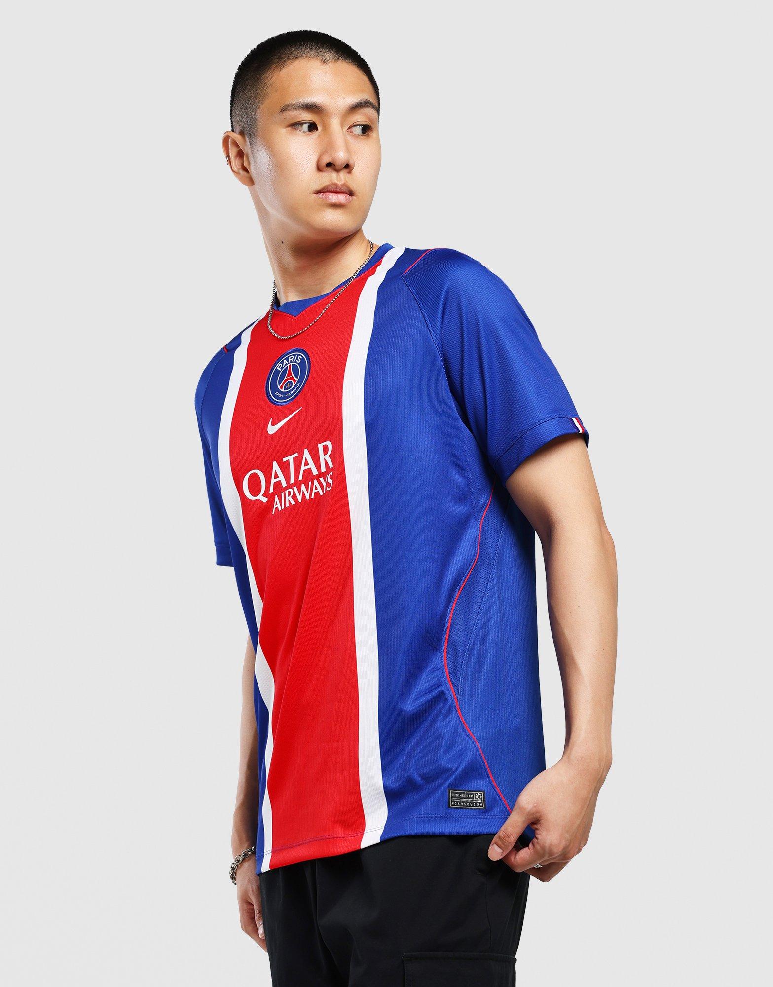 เสื้อฟุตบอลชุดเหย้า Paris Saint-Germain 2026/27