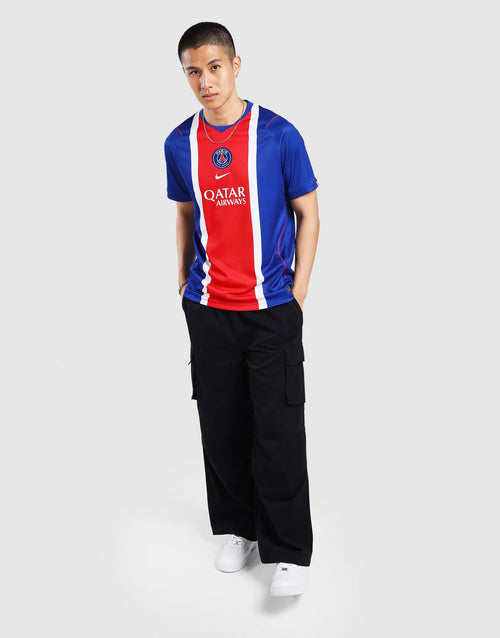 เสื้อฟุตบอลชุดเหย้า Paris Saint-Germain 2026/27
